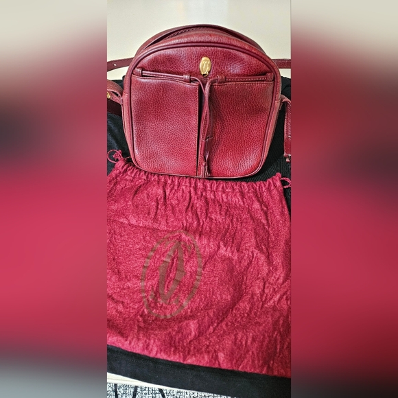 Cartier Must Line Trinity - Picture 2 of 14